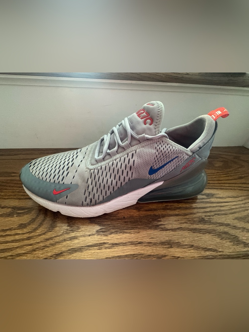 Men’s size 13 Nike & On Clouds - Picture 10 of 16